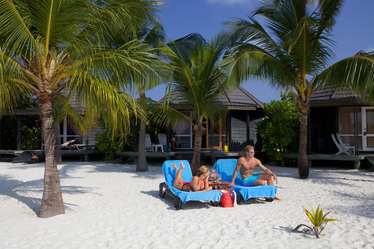 Sangu Premium Beach Villa
