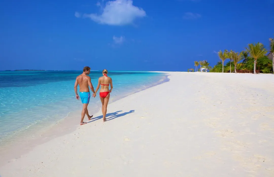 Kuredu Island Resort & Spa-1